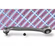 Triangle ou bras de suspension (train avant) BORG & BECK BCA6111 - Visuel 1