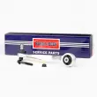Triangle ou bras de suspension (train avant) BORG & BECK BCA6113 - Visuel 1