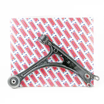 Triangle ou bras de suspension (train avant) BORG & BECK BCA6118
