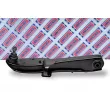 Triangle ou bras de suspension (train avant) BORG & BECK BCA6144 - Visuel 1