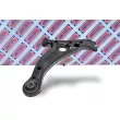 Triangle ou bras de suspension (train avant) BORG & BECK BCA6167 - Visuel 1