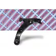 Triangle ou bras de suspension (train avant) BORG & BECK BCA6173 - Visuel 1