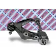 Triangle ou bras de suspension (train avant) BORG & BECK BCA6186 - Visuel 1