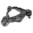 Triangle ou bras de suspension (train avant) BORG & BECK BCA6187 - Visuel 2