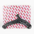 Triangle ou bras de suspension (train avant) BORG & BECK BCA6196 - Visuel 1
