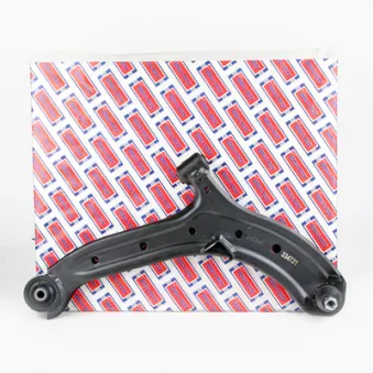 Triangle ou bras de suspension (train avant) BORG & BECK BCA6196