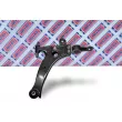 Triangle ou bras de suspension (train avant) BORG & BECK BCA6200 - Visuel 1