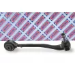 Triangle ou bras de suspension (train avant) BORG & BECK BCA6204 - Visuel 1