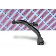 Triangle ou bras de suspension (train avant) BORG & BECK BCA6210 - Visuel 1