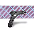Triangle ou bras de suspension (train avant) BORG & BECK BCA6215 - Visuel 1
