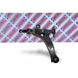 Triangle ou bras de suspension (train avant) BORG & BECK BCA6261 - Visuel 1