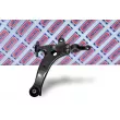 Triangle ou bras de suspension (train avant) BORG & BECK BCA6262 - Visuel 1