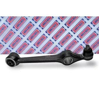 Triangle ou bras de suspension (train avant) BORG & BECK BCA6266