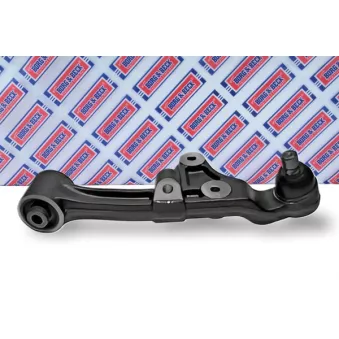 Triangle ou bras de suspension (train avant) BORG & BECK BCA6270