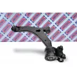 Triangle ou bras de suspension (train avant) BORG & BECK BCA6275 - Visuel 1
