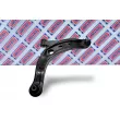 Triangle ou bras de suspension (train avant) BORG & BECK BCA6285 - Visuel 1