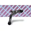 Triangle ou bras de suspension (train avant) BORG & BECK BCA6289 - Visuel 1