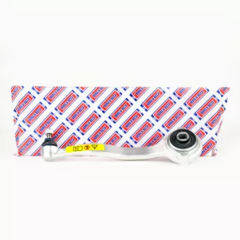 Triangle ou bras de suspension (train avant) BORG & BECK BCA6290