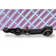 Triangle ou bras de suspension (train avant) BORG & BECK BCA6298 - Visuel 1