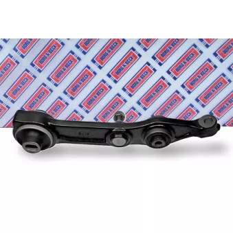 Triangle ou bras de suspension (train avant) BORG & BECK BCA6299