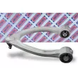 Triangle ou bras de suspension (train avant) BORG & BECK BCA6300 - Visuel 1