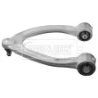 Triangle ou bras de suspension (train avant) BORG & BECK BCA6300 - Visuel 2