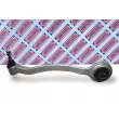 Triangle ou bras de suspension (train avant) BORG & BECK BCA6302 - Visuel 1