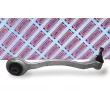 Triangle ou bras de suspension (train avant) BORG & BECK BCA6303 - Visuel 1