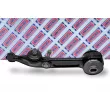 Triangle ou bras de suspension (train avant) BORG & BECK BCA6304 - Visuel 1