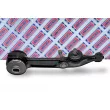 Triangle ou bras de suspension (train avant) BORG & BECK BCA6305 - Visuel 1