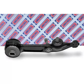 Triangle ou bras de suspension (train avant) BORG & BECK BCA6305