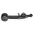 Triangle ou bras de suspension (train avant) BORG & BECK BCA6305 - Visuel 2