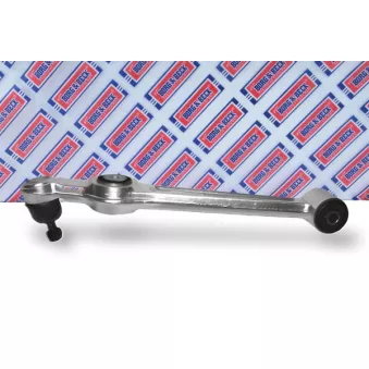 Triangle ou bras de suspension (train avant) BORG & BECK BCA6362