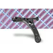 Triangle ou bras de suspension (train avant) BORG & BECK BCA6376 - Visuel 1
