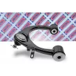 Triangle ou bras de suspension (train avant) BORG & BECK BCA6390 - Visuel 1