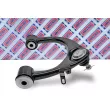 Triangle ou bras de suspension (train avant) BORG & BECK BCA6391 - Visuel 1