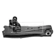 Triangle ou bras de suspension (train avant) BORG & BECK BCA6400 - Visuel 2