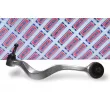 Triangle ou bras de suspension (train avant) BORG & BECK BCA6418 - Visuel 1