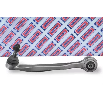 Triangle ou bras de suspension (train avant) BORG & BECK BCA6420