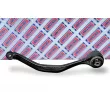 Triangle ou bras de suspension (train avant) BORG & BECK BCA6430 - Visuel 1