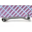 Triangle ou bras de suspension (train avant) BORG & BECK BCA6456 - Visuel 1