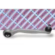 Triangle ou bras de suspension (train avant) BORG & BECK BCA6460 - Visuel 1