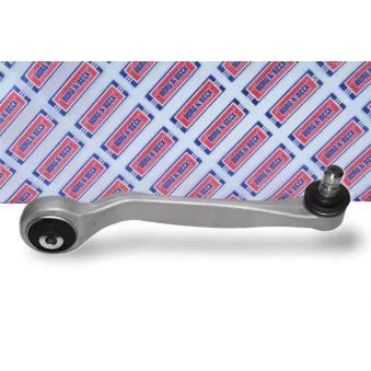 Triangle ou bras de suspension (train avant) BORG & BECK BCA6460