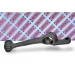 Triangle ou bras de suspension (train avant) BORG & BECK BCA6466 - Visuel 1