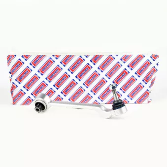 Triangle ou bras de suspension (train avant) BORG & BECK BCA6471