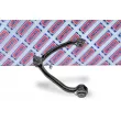 Triangle ou bras de suspension (train avant) BORG & BECK BCA6476 - Visuel 1