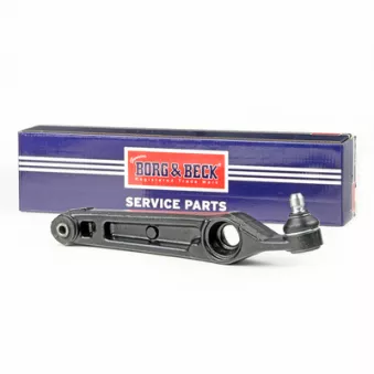 Triangle ou bras de suspension (train avant) BORG & BECK BCA6485