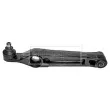 Triangle ou bras de suspension (train avant) BORG & BECK BCA6485 - Visuel 2