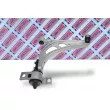 Triangle ou bras de suspension (train avant) BORG & BECK BCA6499 - Visuel 1