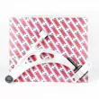 Triangle ou bras de suspension (train avant) BORG & BECK BCA6500 - Visuel 1